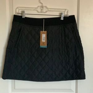 Prana Diva Skirt NWT